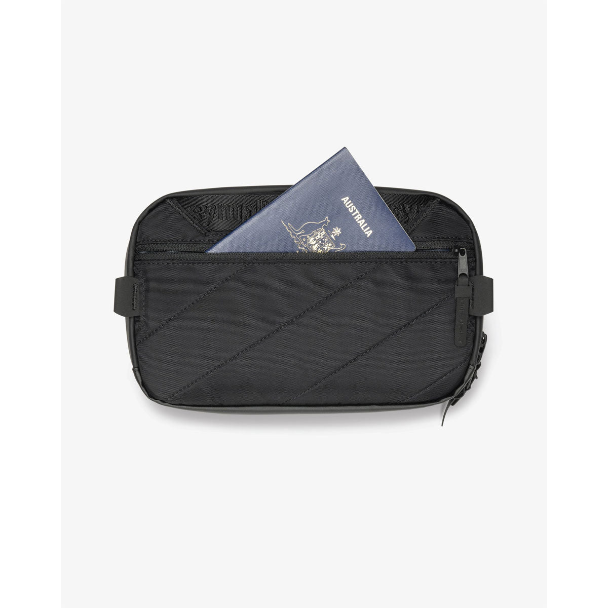 [PO] Sympl : Motion Sling : Carbonate Coated