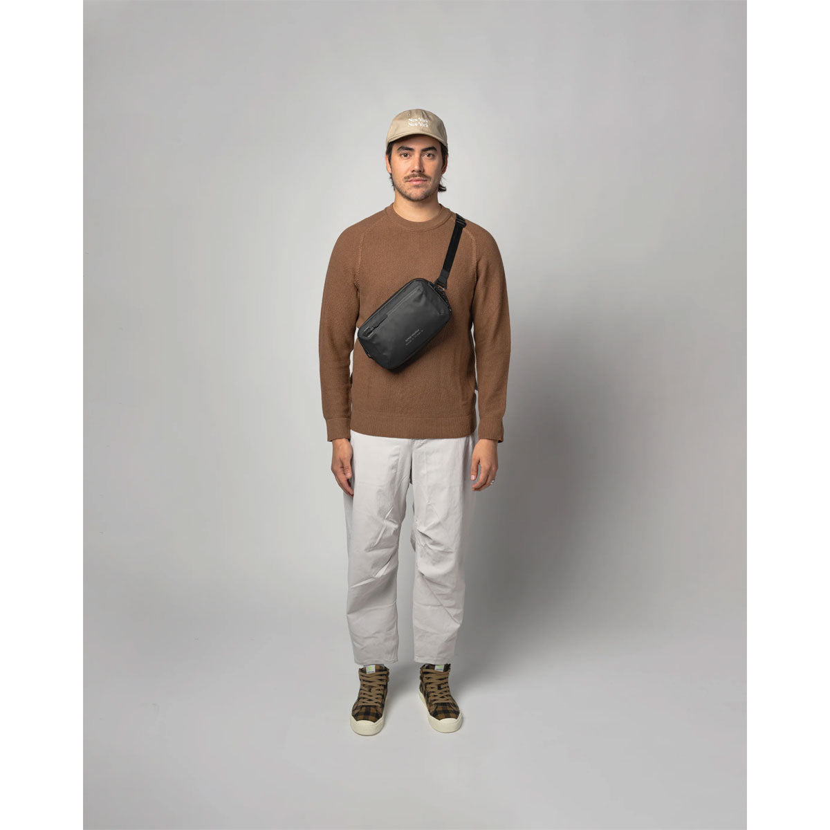 [PO] Sympl : Motion Sling : Carbonate Coated