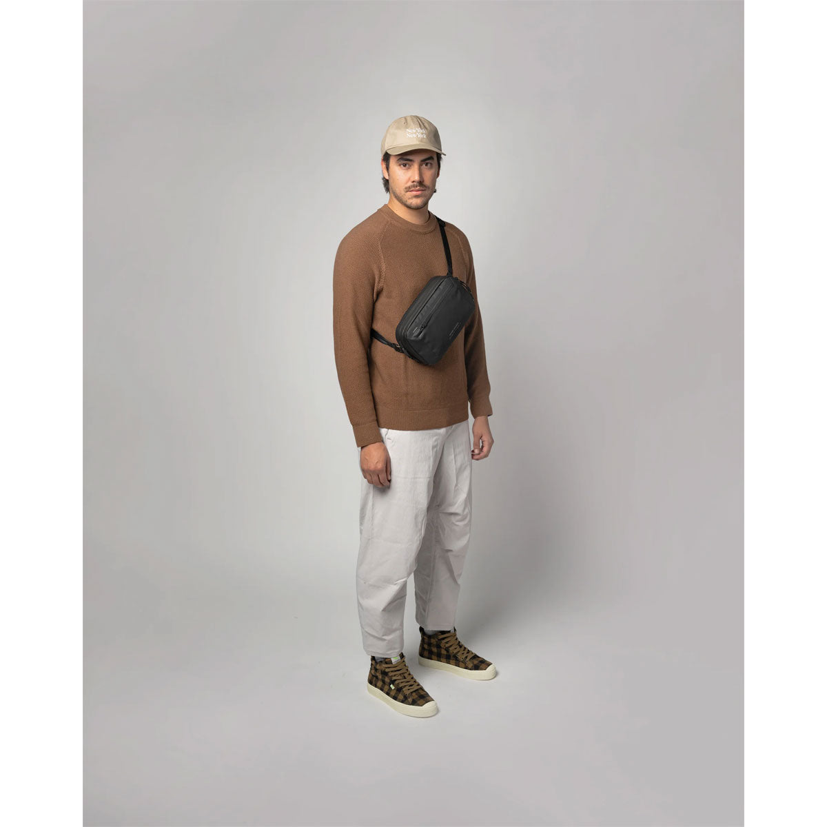 [PO] Sympl : Motion Sling : Carbonate Coated