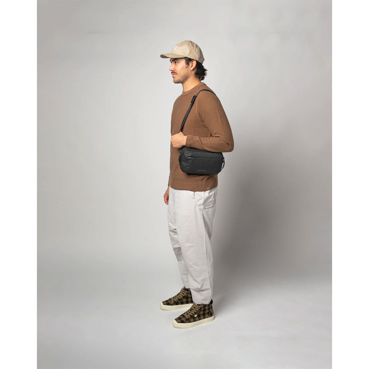 [PO] Sympl : Motion Sling : Carbonate Coated
