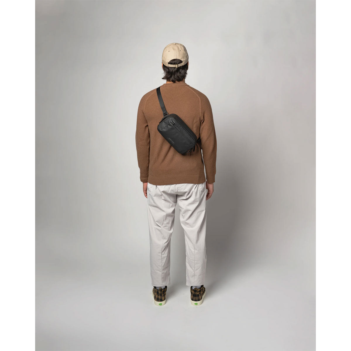 [PO] Sympl : Motion Sling : Carbonate Coated