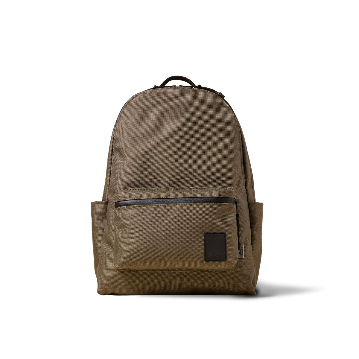 The Brown Buffalo : Standard Issue Backpack 24L : Ranger Green Ballistic