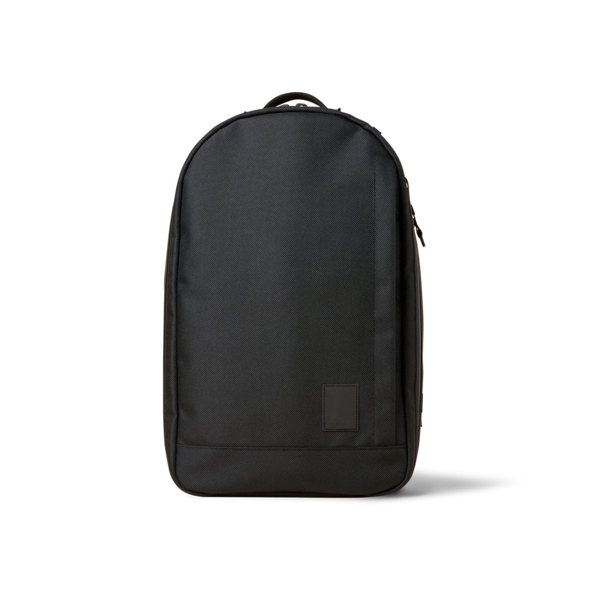 The Brown Buffalo : ConcealPack™ 21L : Black Ballistic