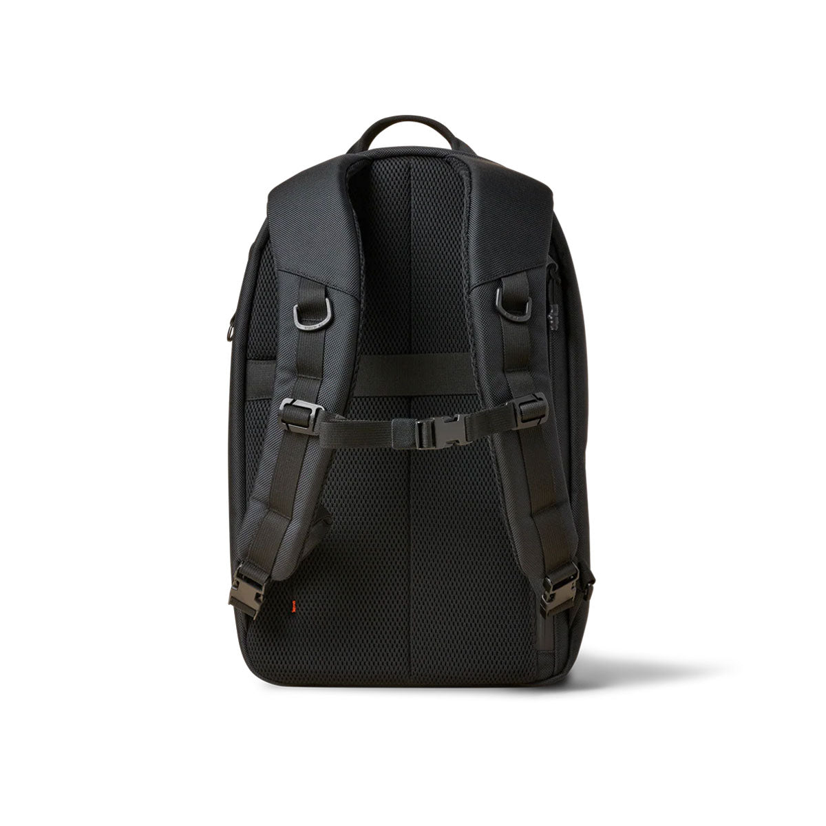 The Brown Buffalo : ConcealPack™ 21L : Black Ballistic