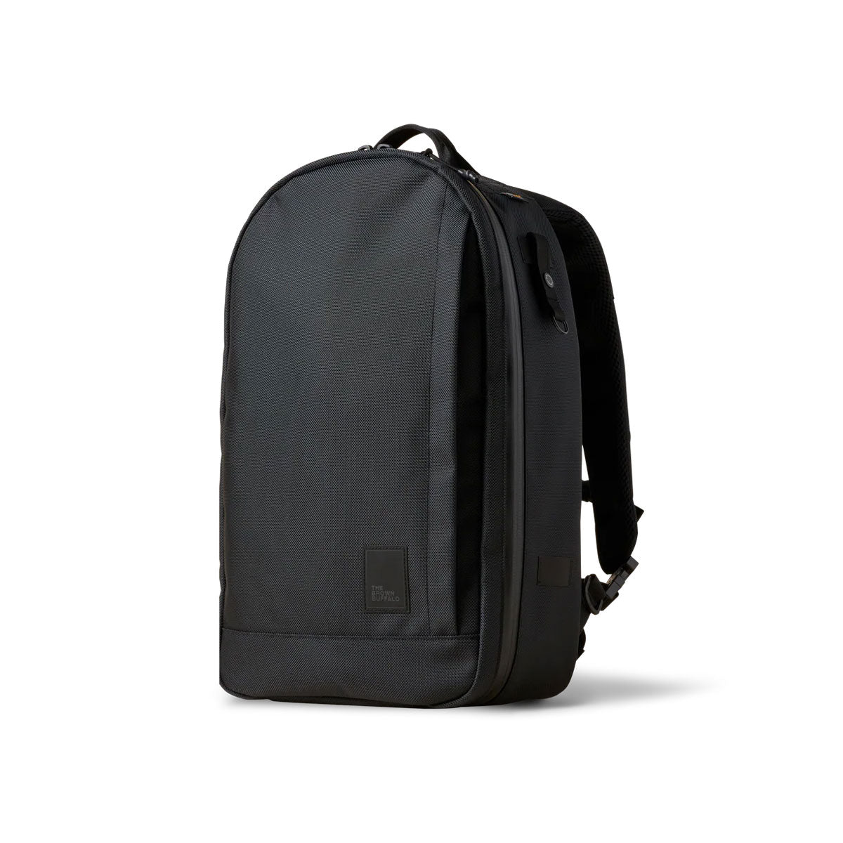 The Brown Buffalo : ConcealPack™ 21L : Black Ballistic