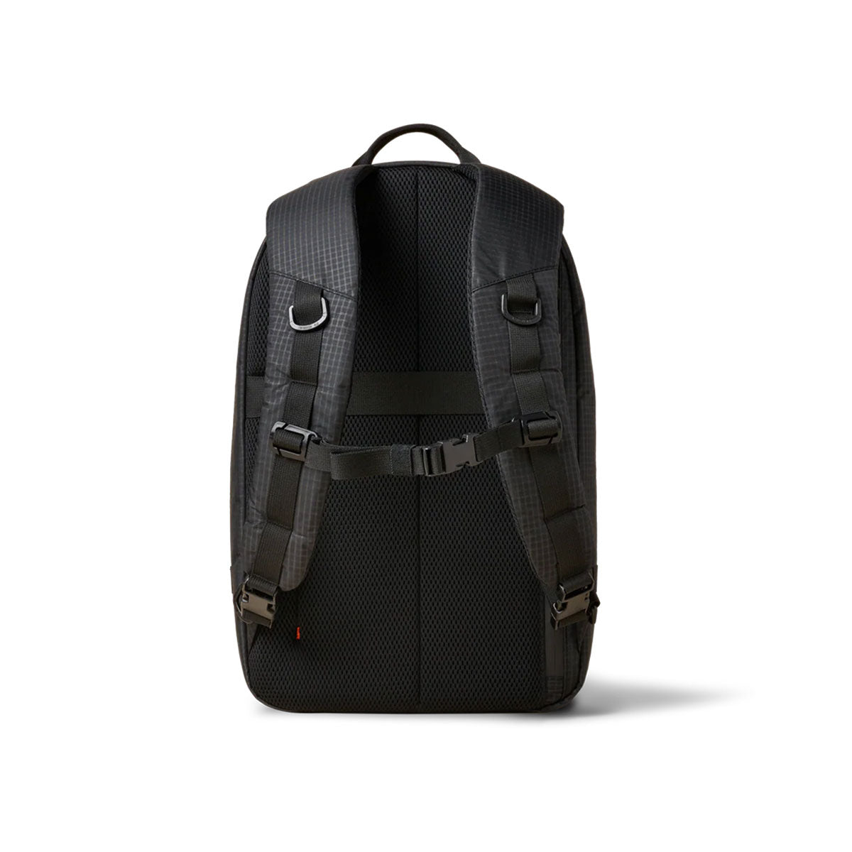 The Brown Buffalo : ConcealPack™ 21L : Black Grid