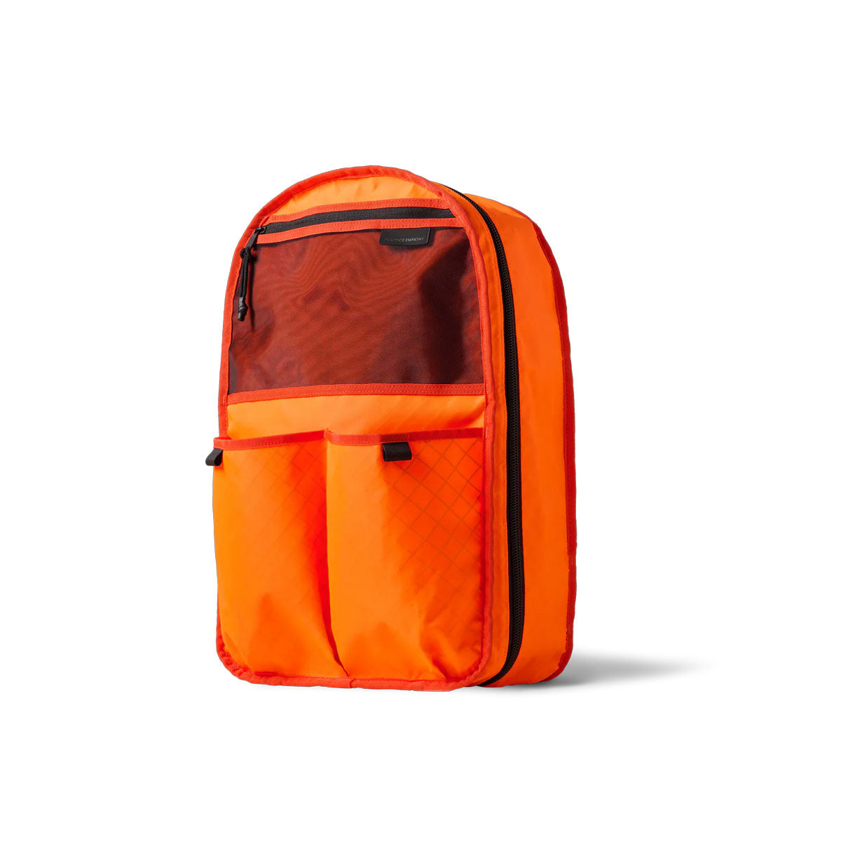 The Brown Buffalo : ConcealPack™ 21L : Black Grid