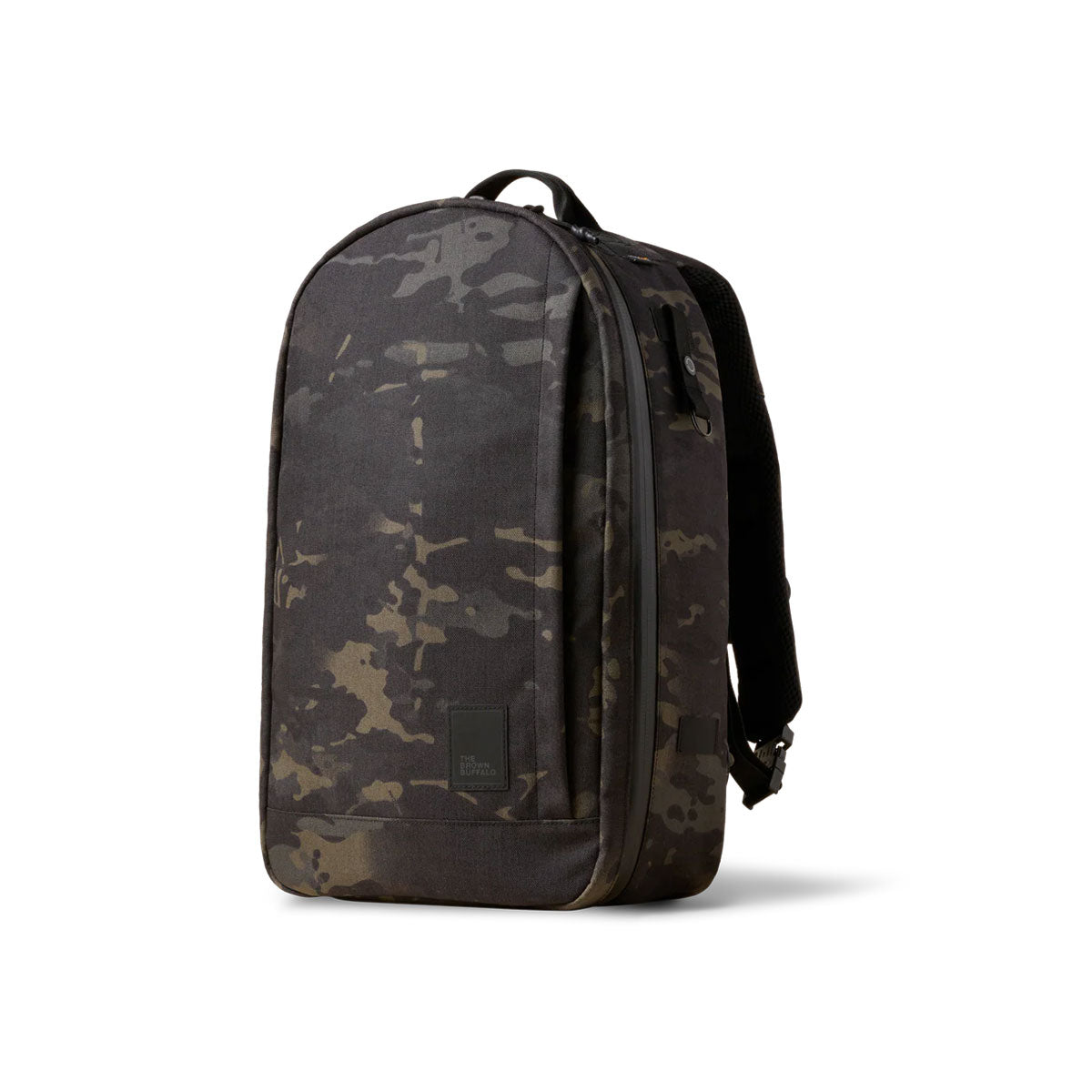 The Brown Buffalo : ConcealPack™ 21L : Black Multicam®
