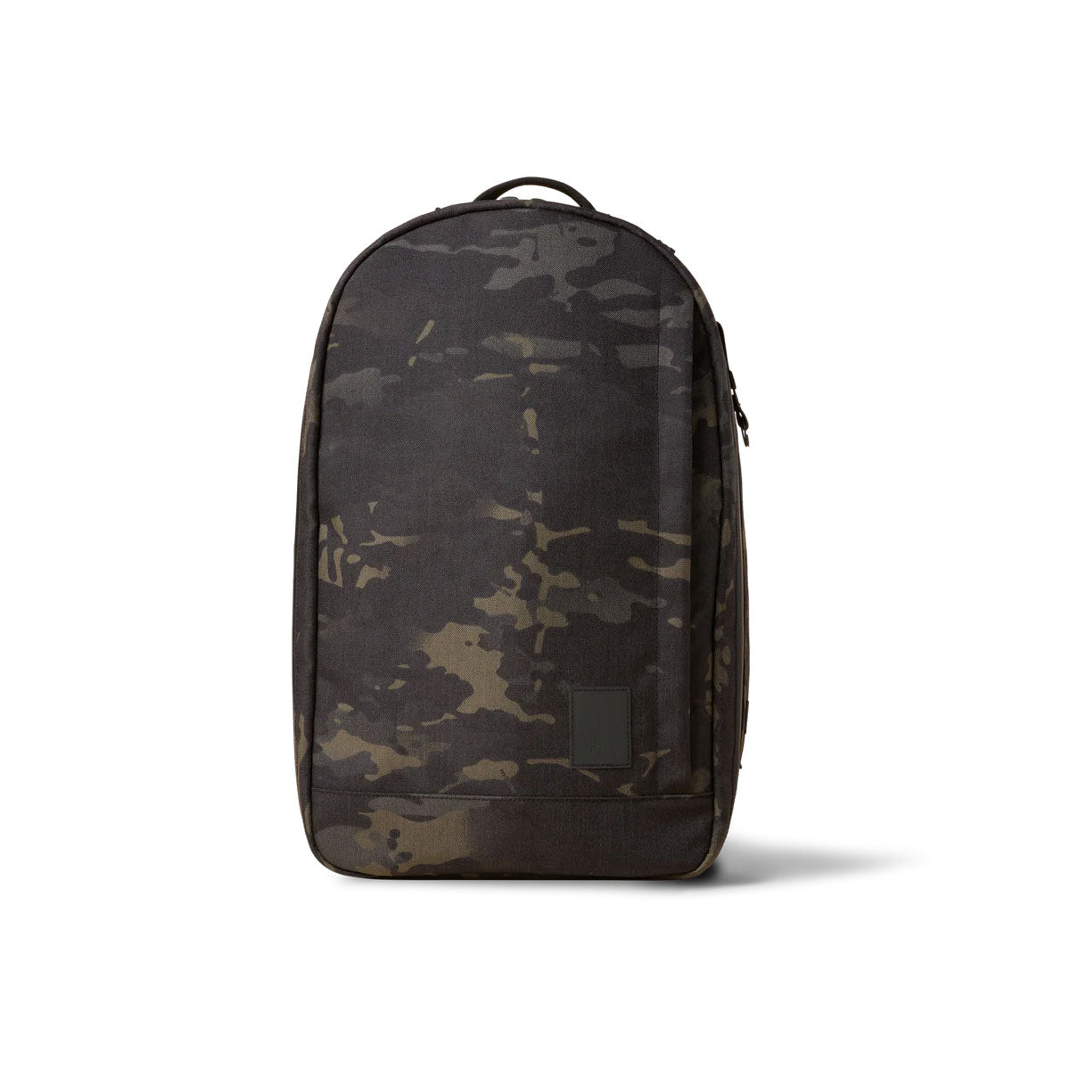 The Brown Buffalo : ConcealPack™ 21L : Black Multicam®