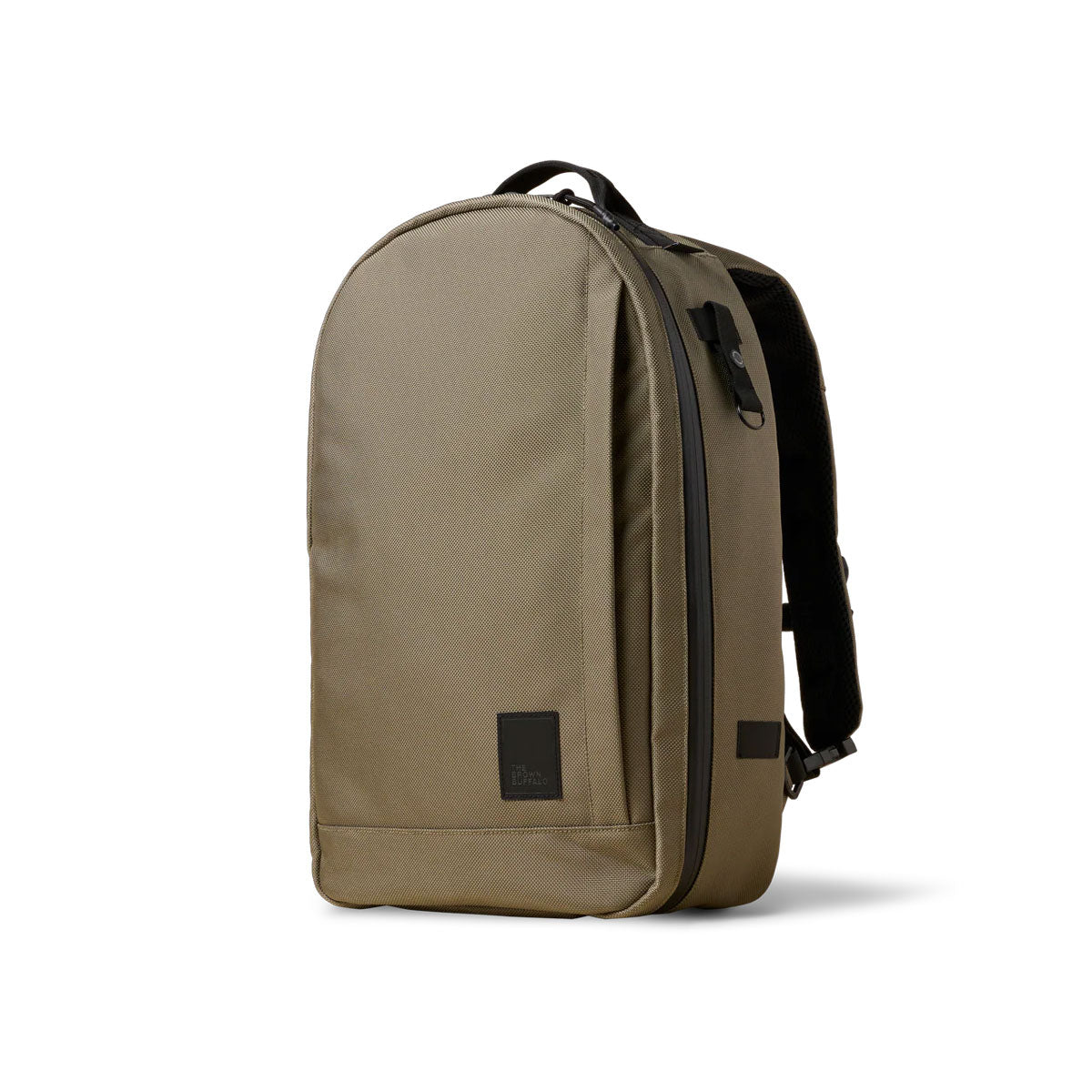 The Brown Buffalo : ConcealPack™ 21L :  Ranger Green Ballistic