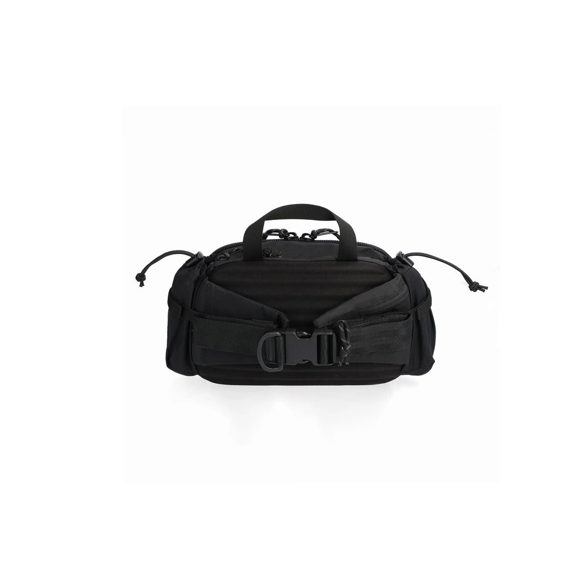 Topo Designs : Mountain Hydro Hip Pack : Black