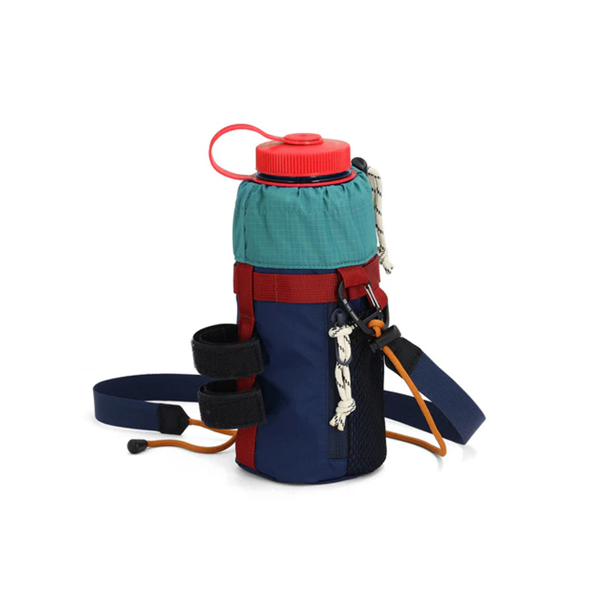 Topo Designs : Mountain Hydro Sling : Midnight