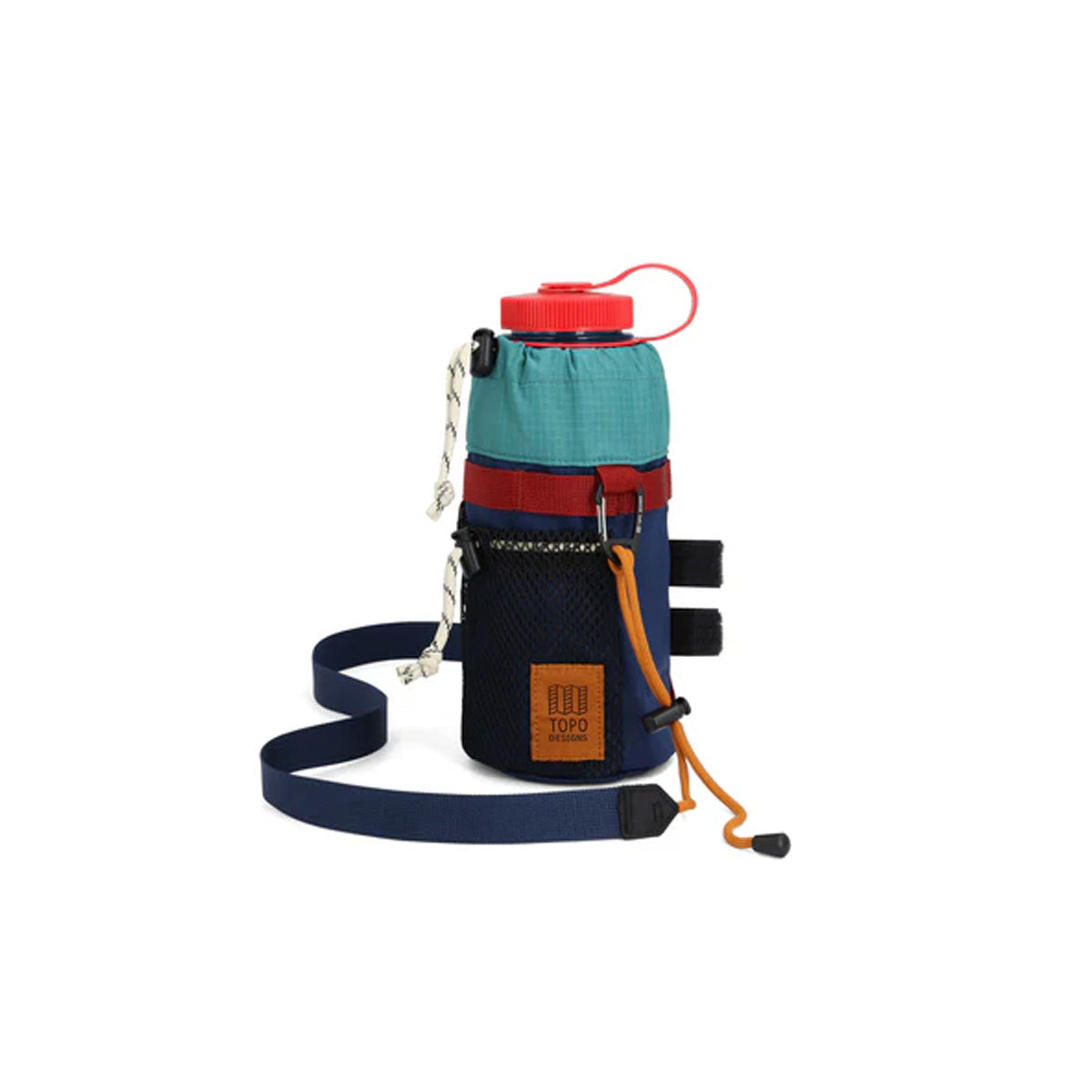 Topo Designs : Mountain Hydro Sling : Midnight