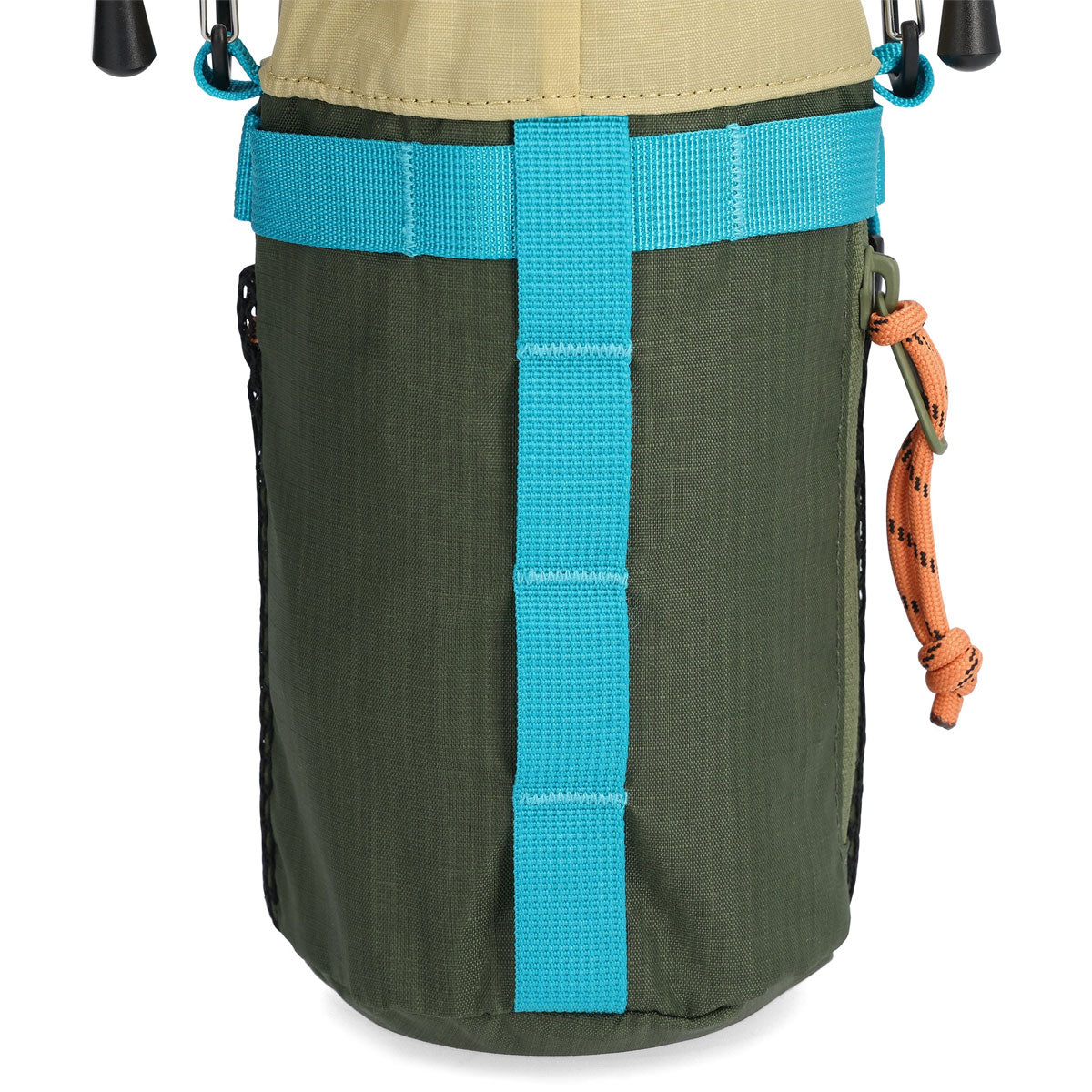 Topo Designs : Mountain Hydro Sling : Olive