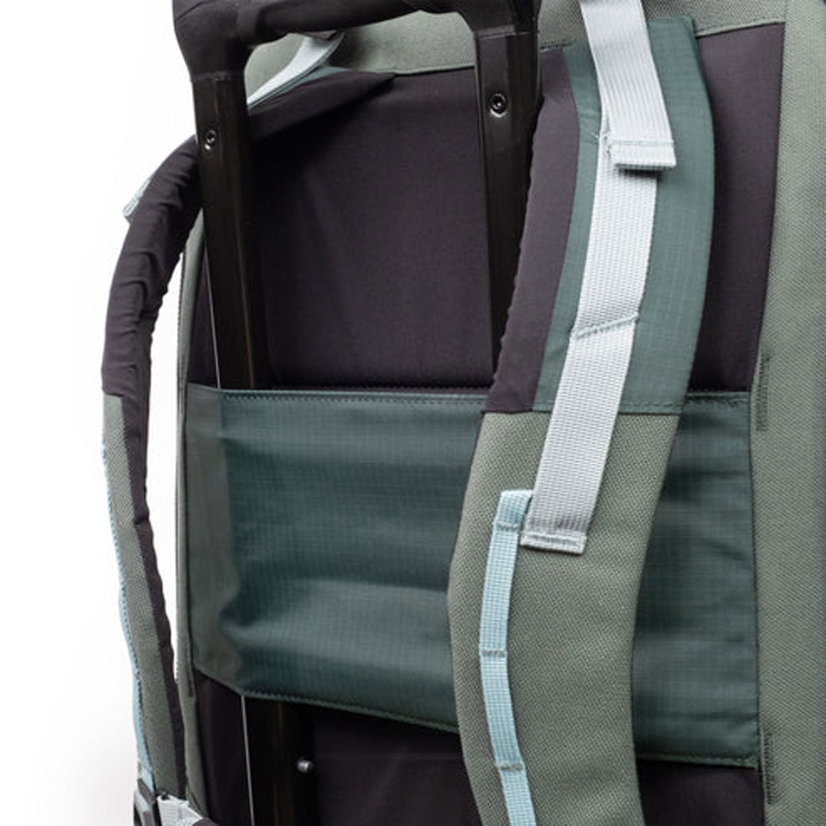 Topo Designs : Global Travel Backpack : Navy/Sahara