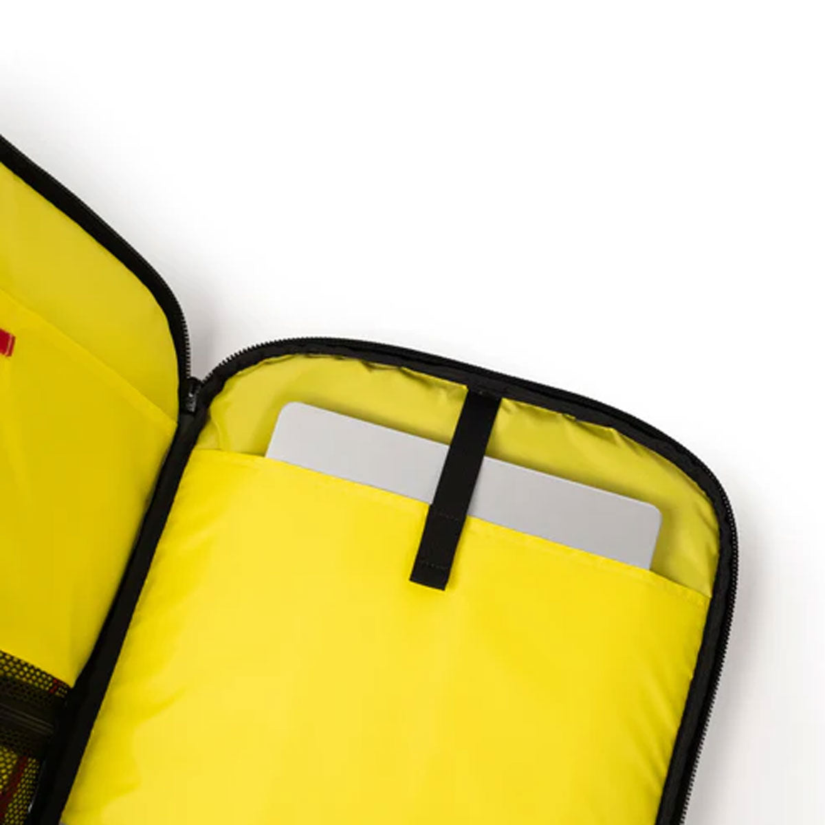 Topo Designs : Global Travel Backpack : Navy/Sahara