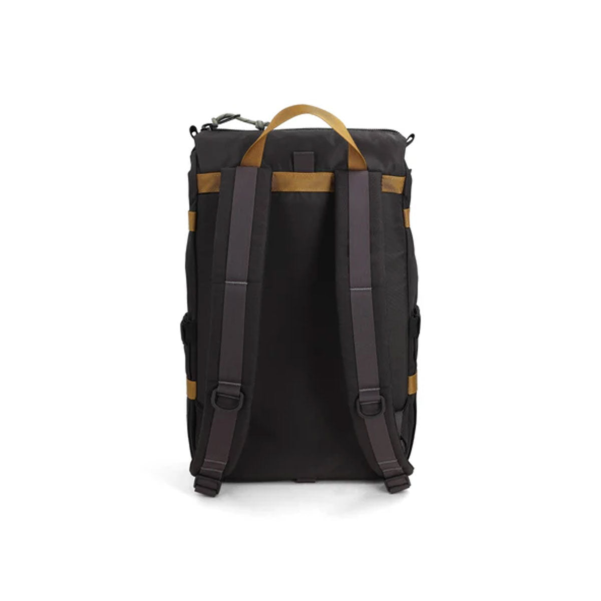 Topo Designs : Rover Pack Classic : Black/Neutral