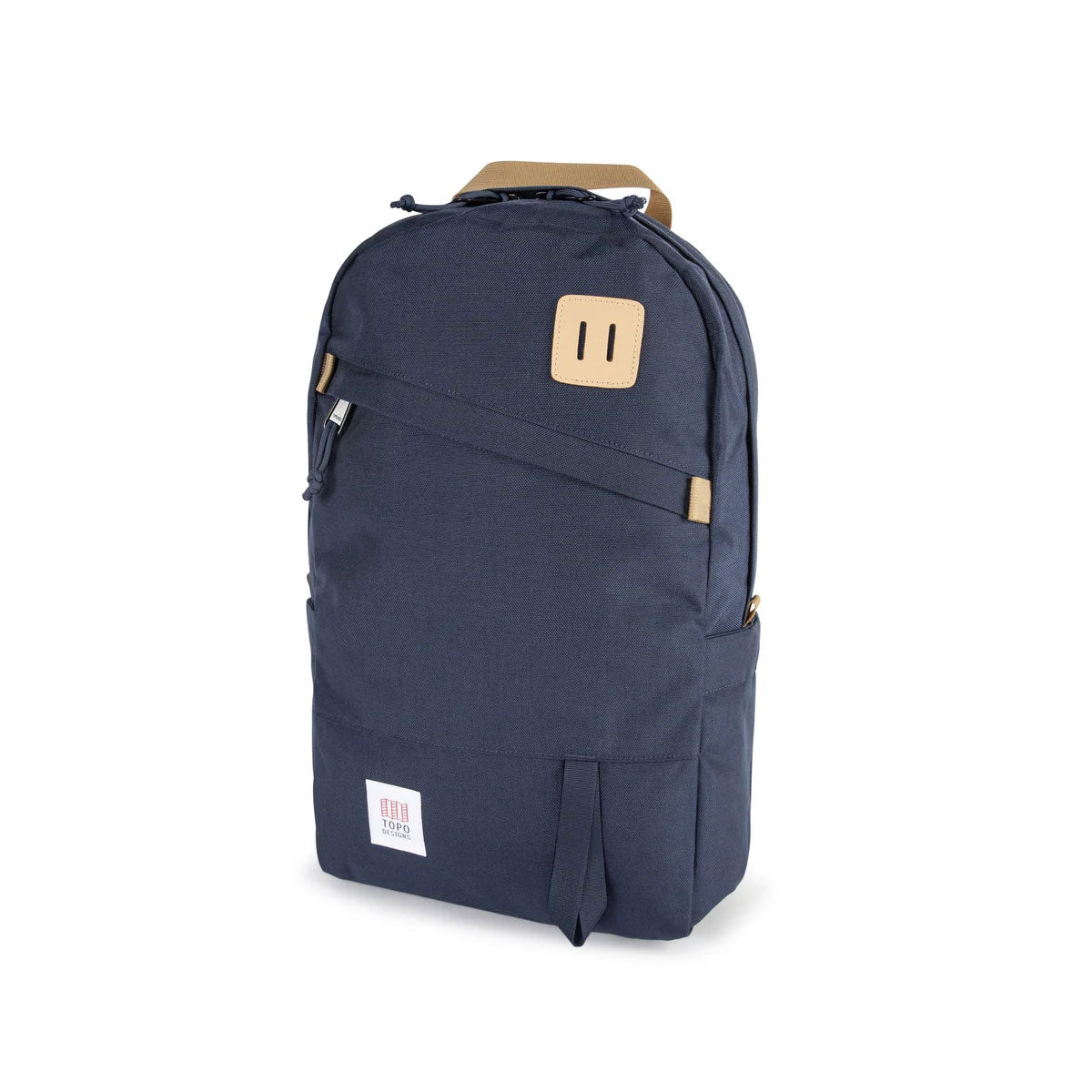 Topo Designs : Daypack Classic : Navy