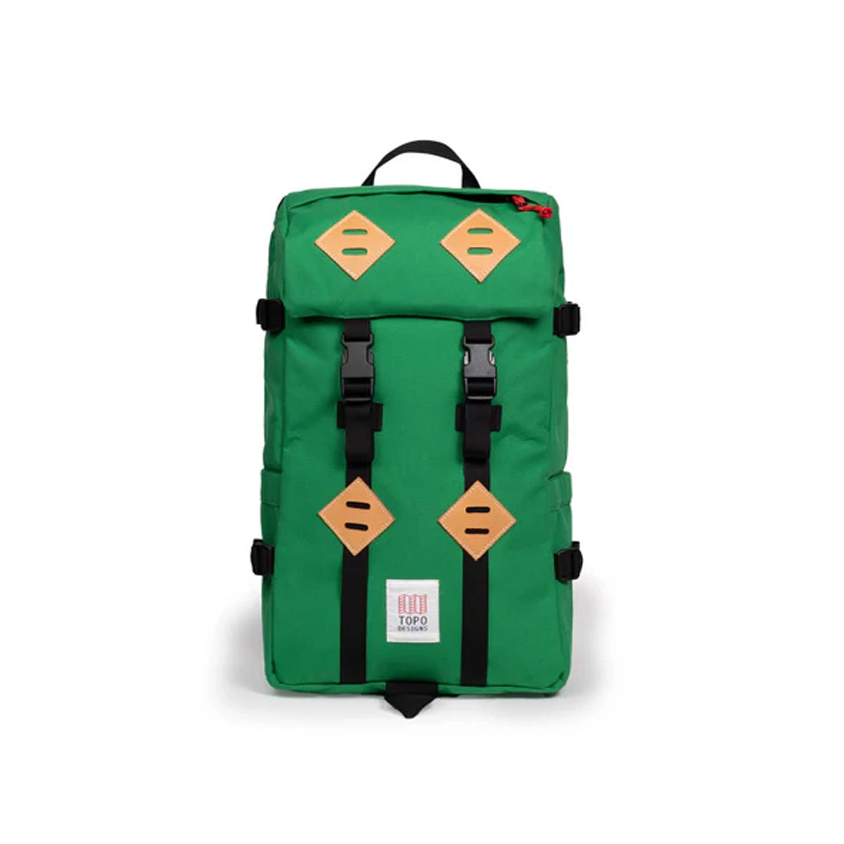 Topo Designs : Classic Klettersack 25L : Alpine Meadow
