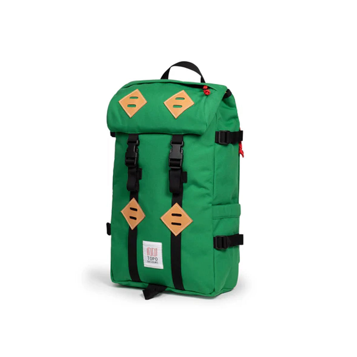 Topo Designs : Classic Klettersack 25L : Alpine Meadow