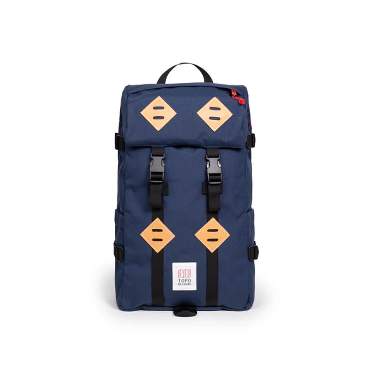 Topo Designs : Classic Klettersack 25L : Midnight