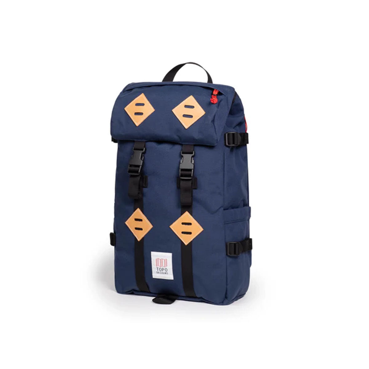 Topo Designs : Classic Klettersack 25L : Midnight