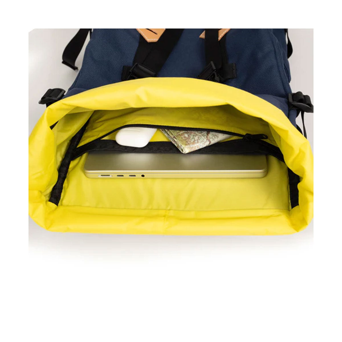 Topo Designs : Classic Klettersack 25L : Midnight