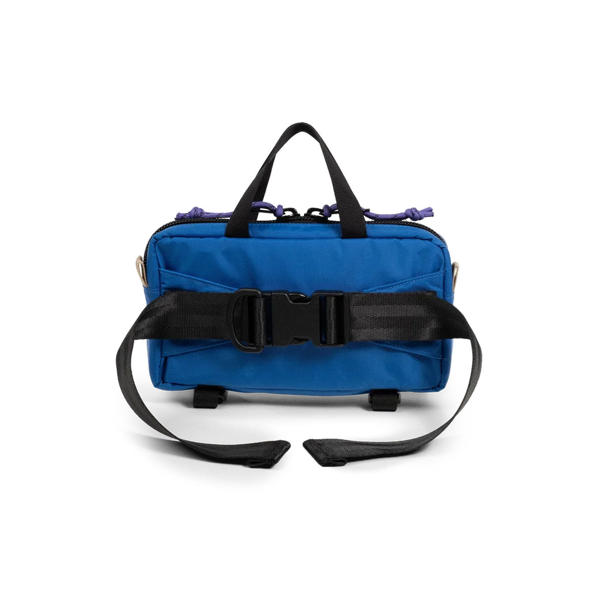 Topo Designs : Mini Quick Pack : Classic Blue