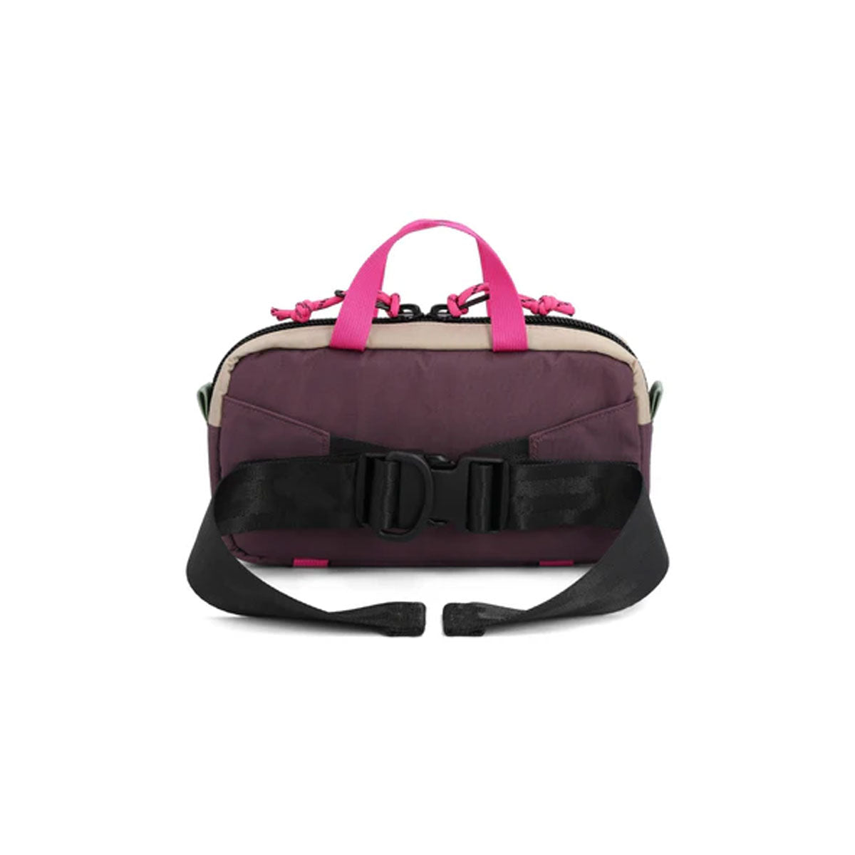 Topo Designs : Mini Quick Pack : Cobblestone/Aura