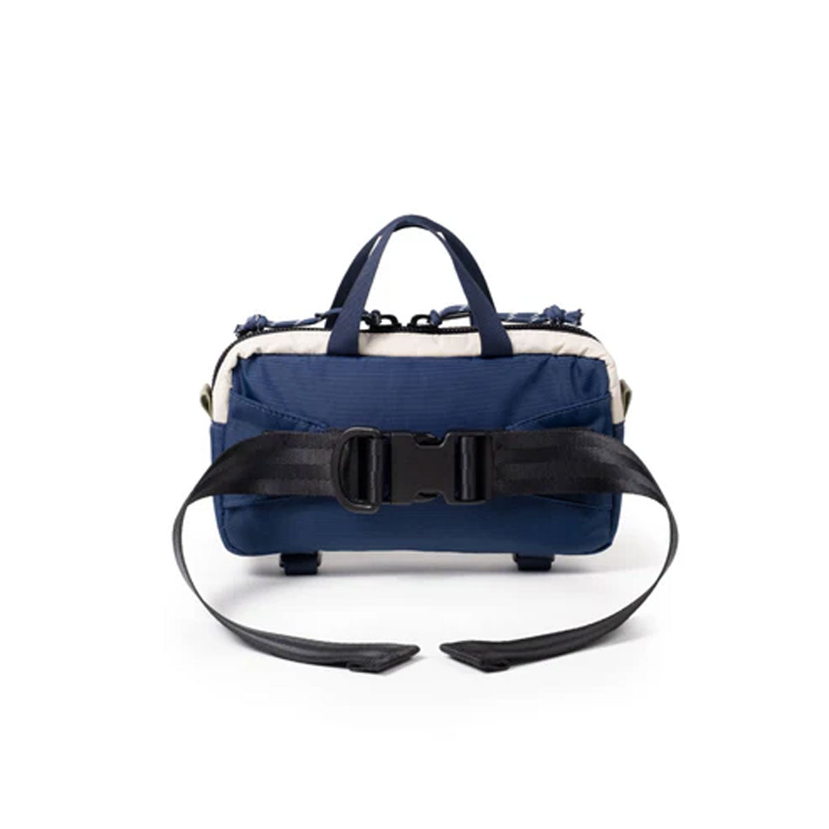 Topo Designs : Mini Quick Pack : Forest/Bone White