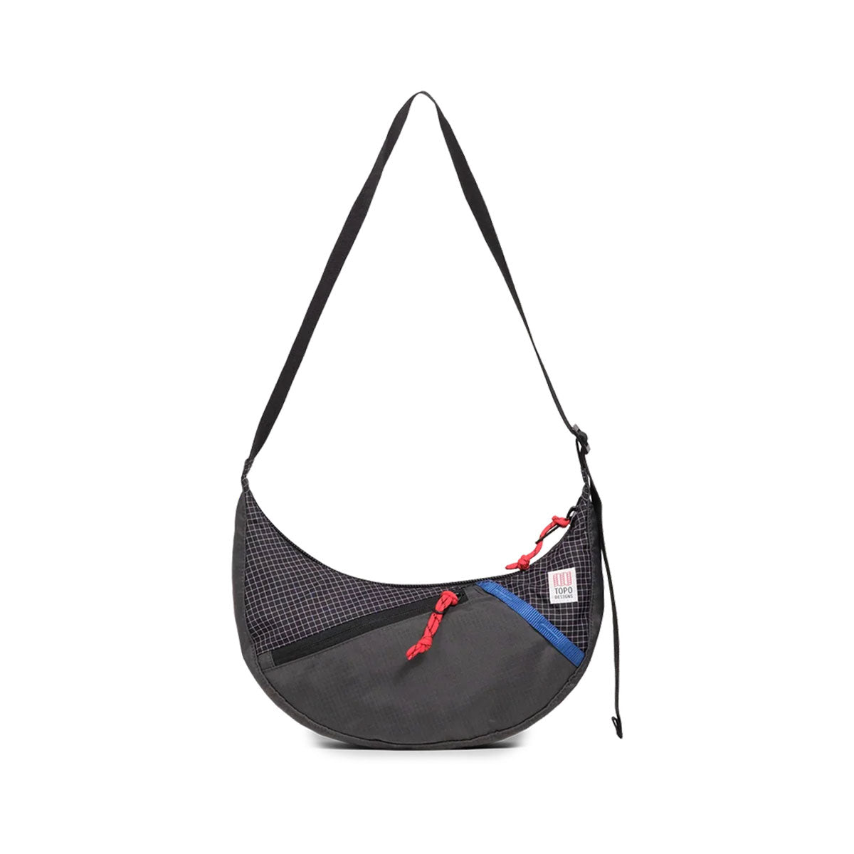 Topo Designs : Moonlight Crossbody Bag