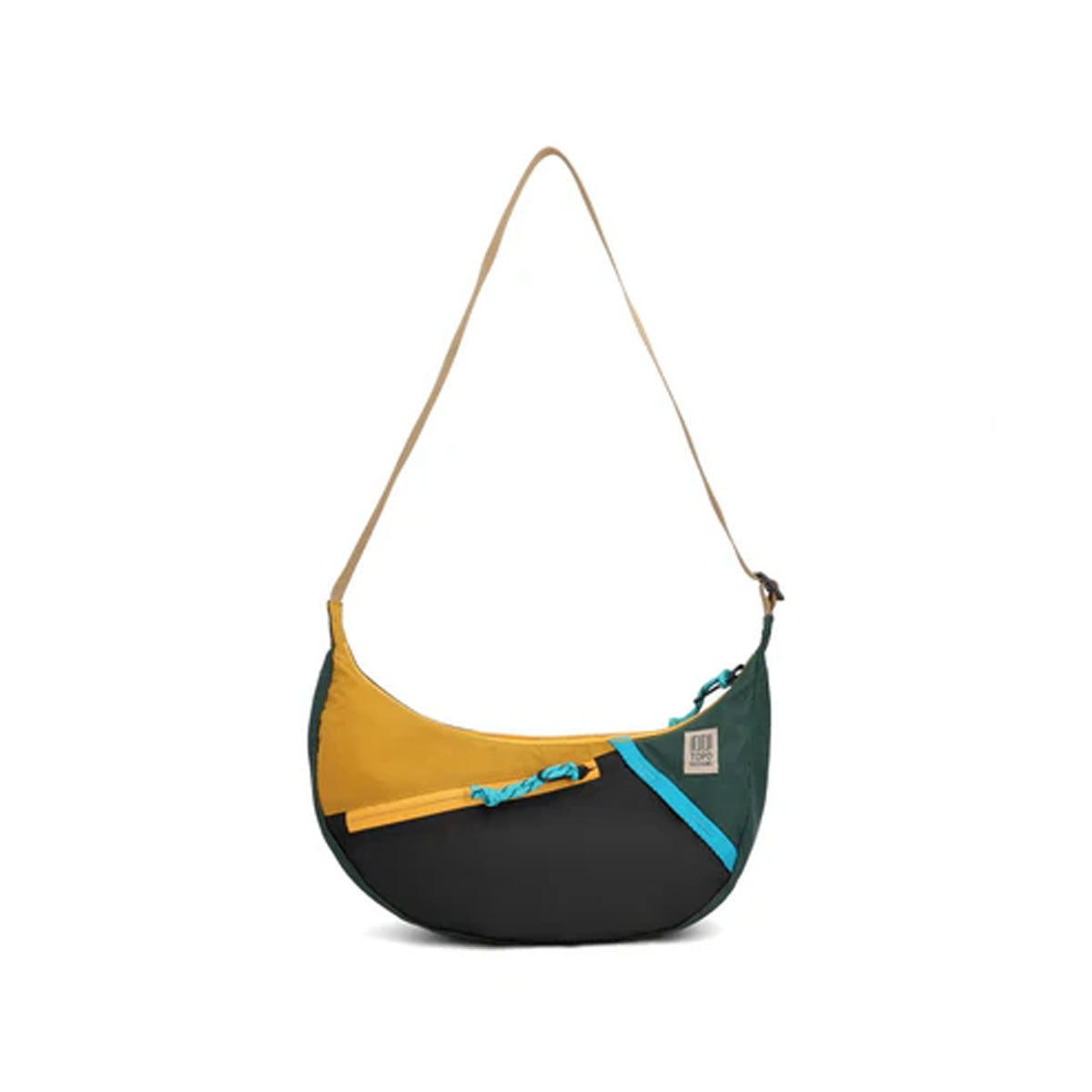 Topo Designs : Moonlight Crossbody Bag