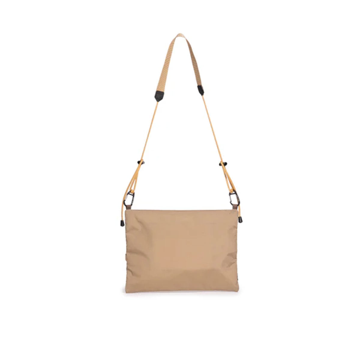 Topo Designs : Mountain Accessory Shoulder Bag : Woodland/Elmwood