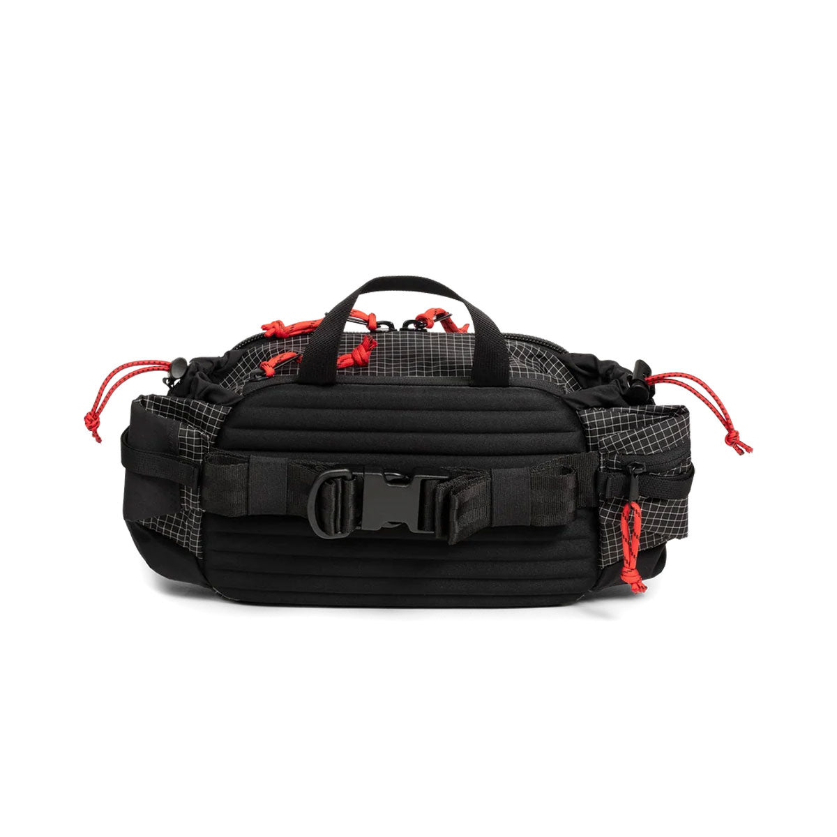 Topo Designs : Mountain Hydro Hip Pack : Very Peri/Forest
