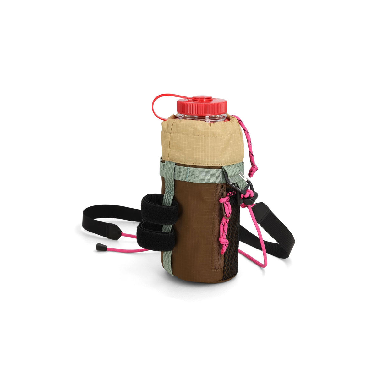 Topo Designs : Mountain Hydro Sling : Desert Palm