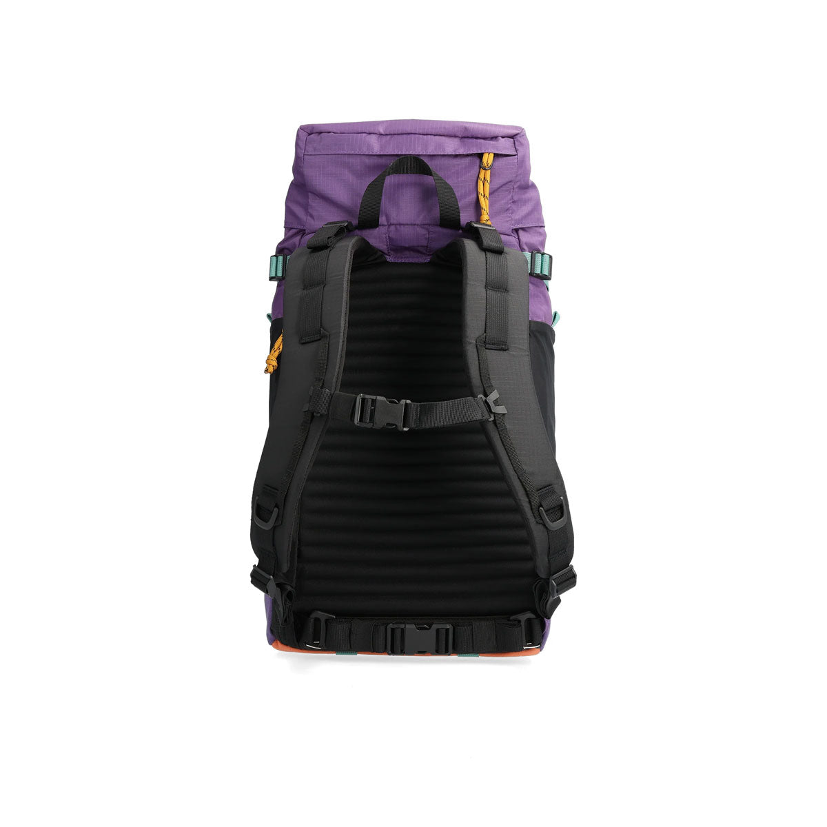 Topo Designs : Mountain Pack 16L 2.0 : Loganberry/Bone White