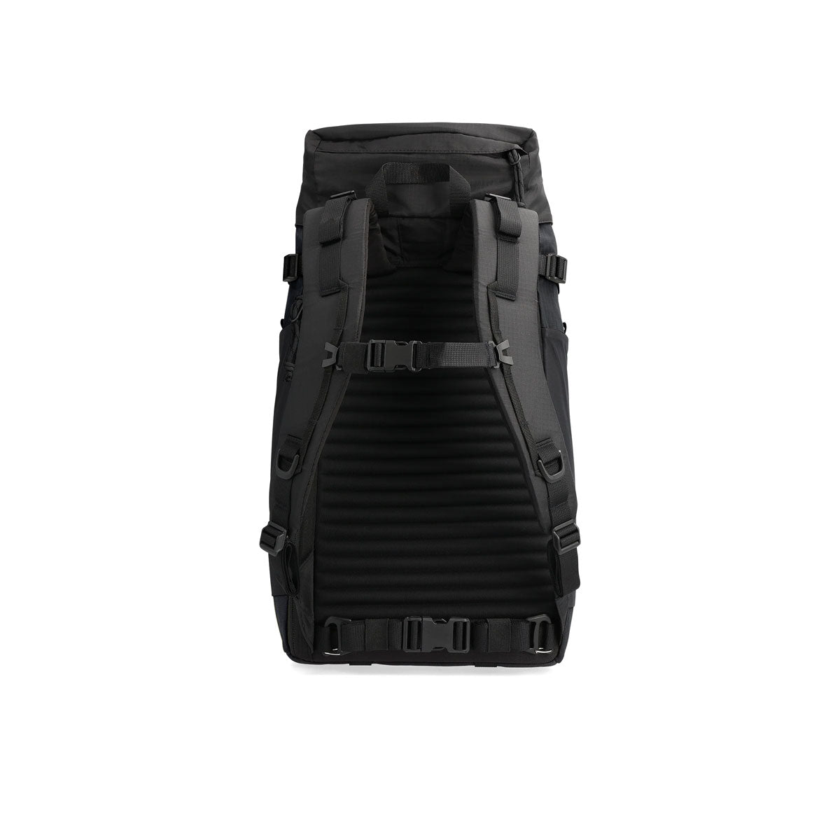 Topo Designs : Mountain Pack 16L 2.0 : Black/Black