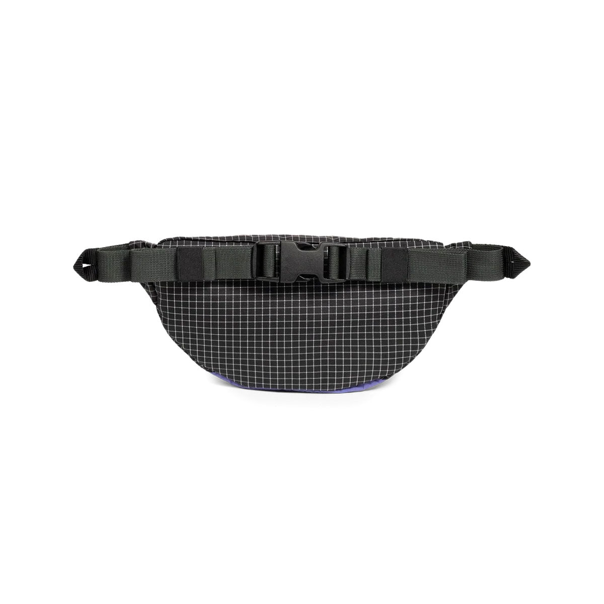 Topo Designs : Mountain Waist Pack : Grid/Very Peri