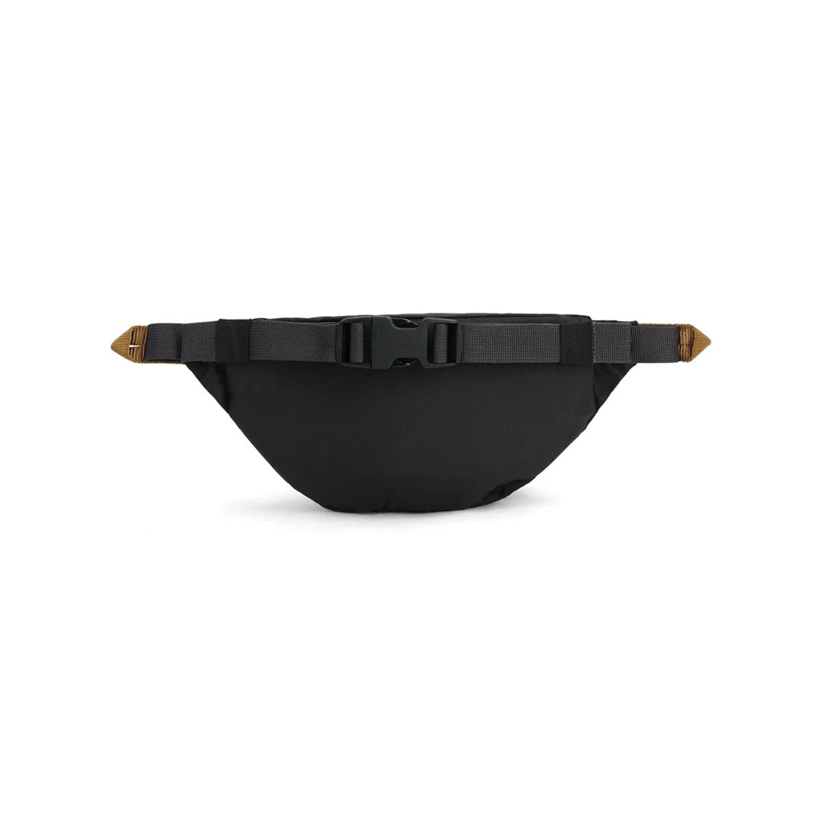 Topo Designs : Mountain Waist Pack : Black/Neutral