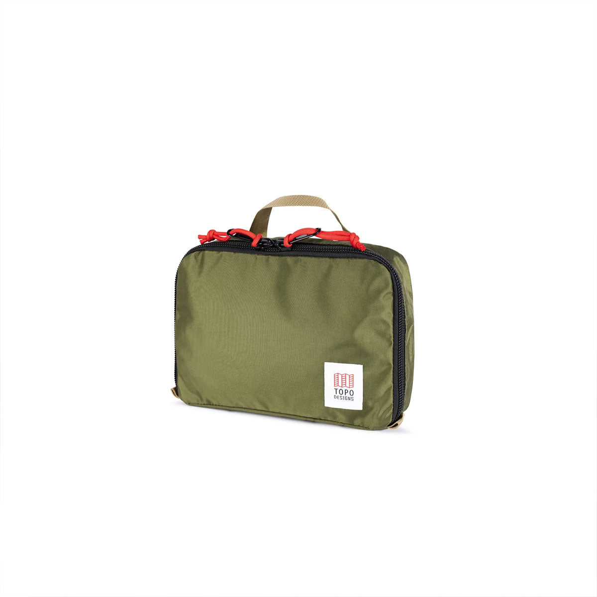 Topo Designs : Pack Bag 5L : Olive