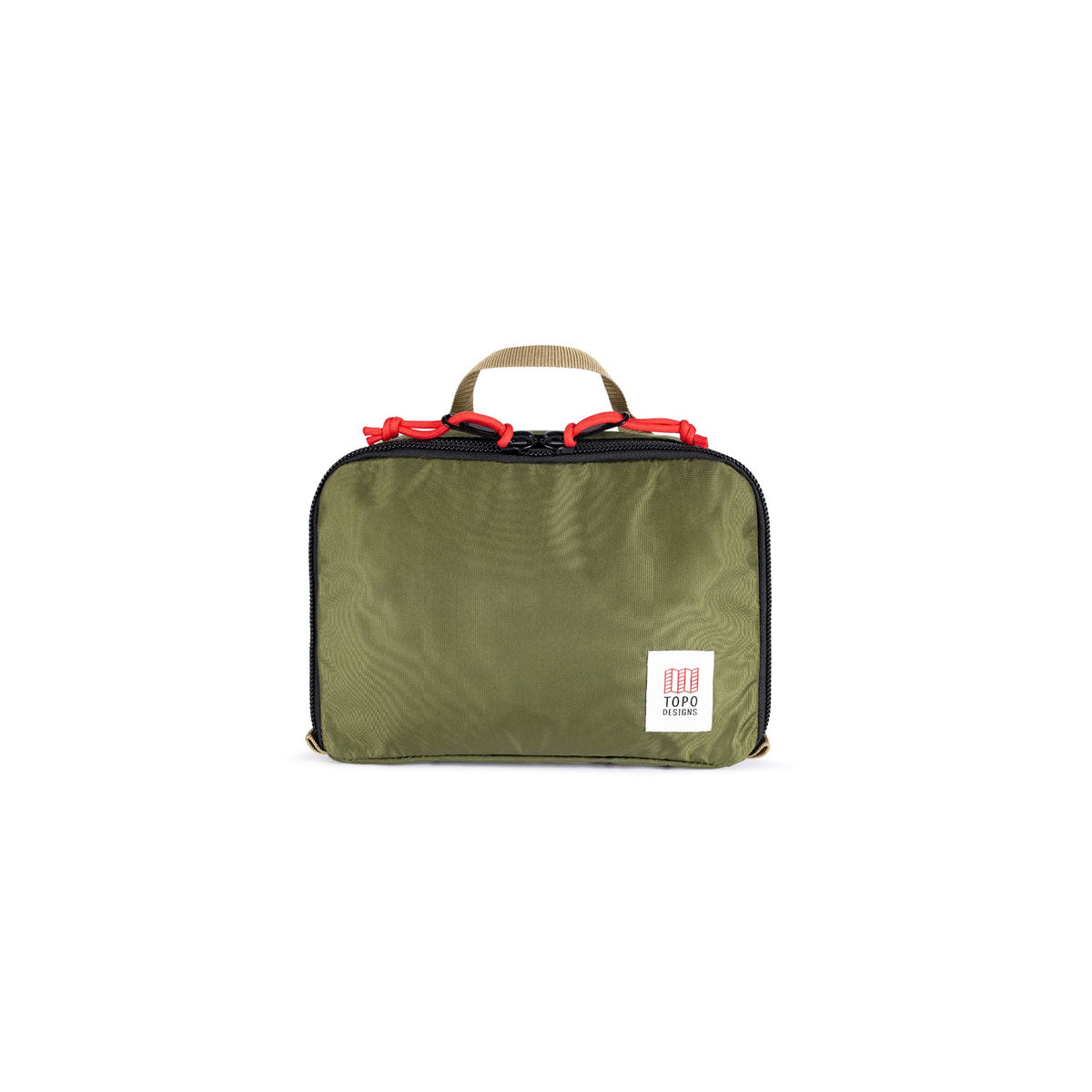 Topo Designs : Pack Bag 5L : Olive