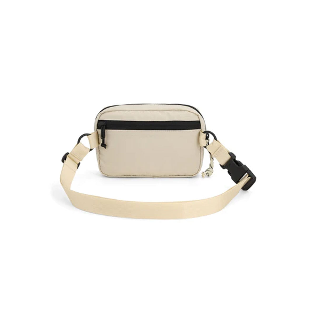 Topo Designs : Ripstop Belt Bag : Bone White
