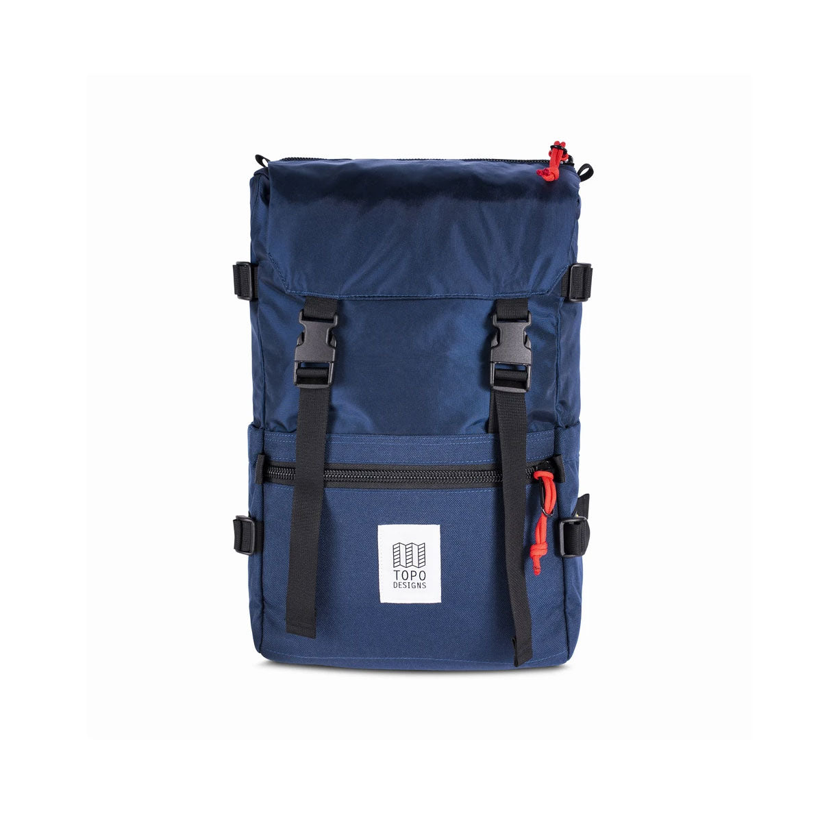 Topo Designs : Rover Pack Classic : Navy/Navy