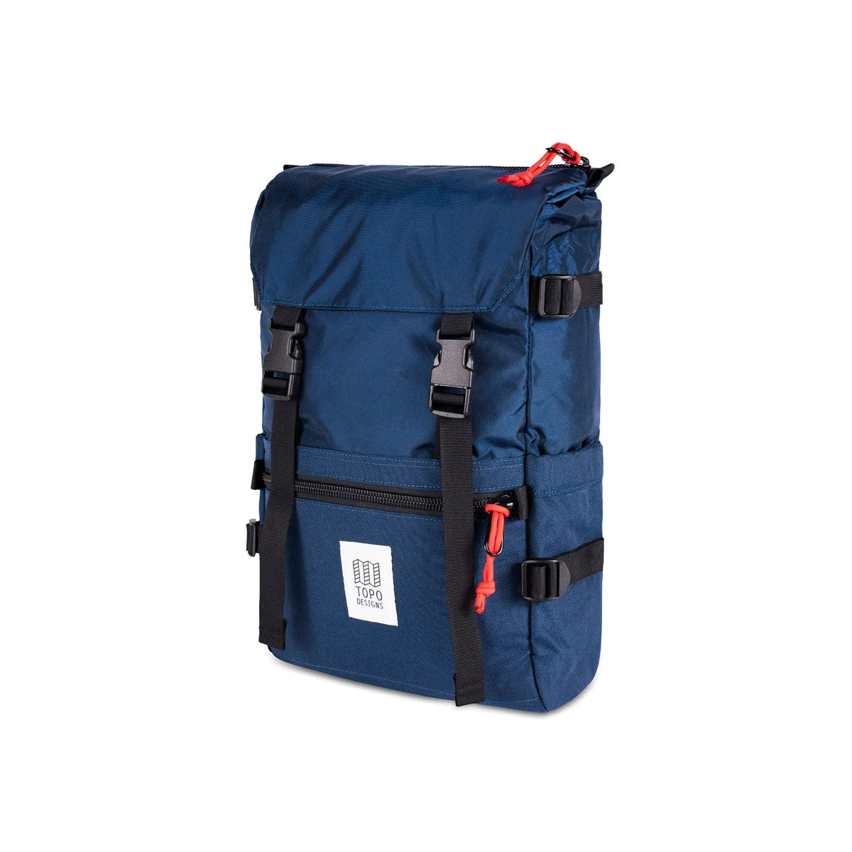 Topo Designs : Rover Pack Classic : Navy/Navy