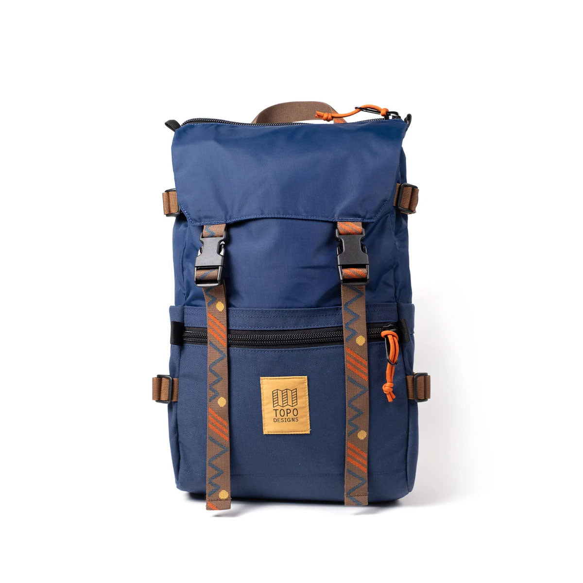 Topo Designs : Rover Pack Classic : Midnight