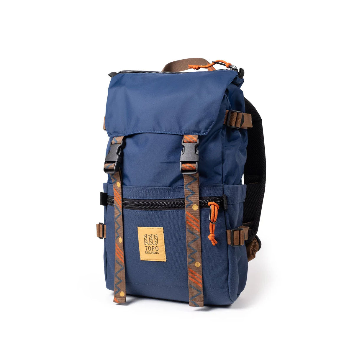 Topo Designs : Rover Pack Classic : Midnight