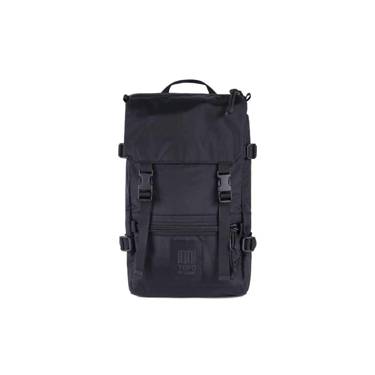 Topo Designs : Rover Pack Mini : Black