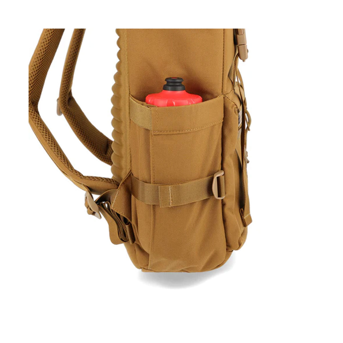 Topo Designs : Rover Pack Tech : Navy/Navy