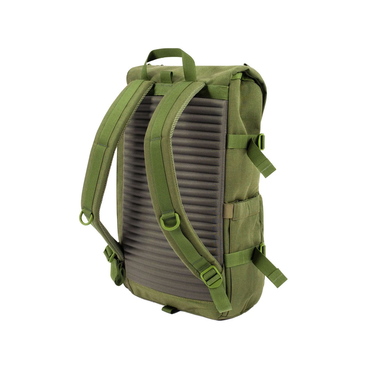 Topo Designs : Rover Pack Tech : Navy/Navy