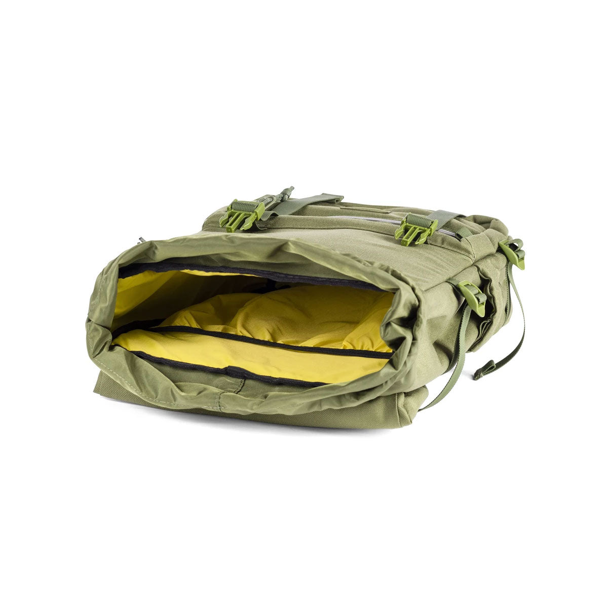 Topo Designs : Rover Pack Tech : Navy/Navy